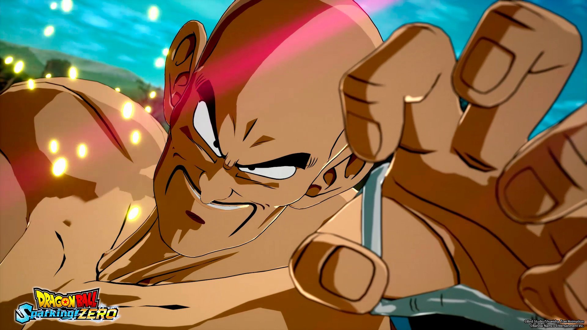 Dragon Ball: Sparking! Zero - Imagen 24